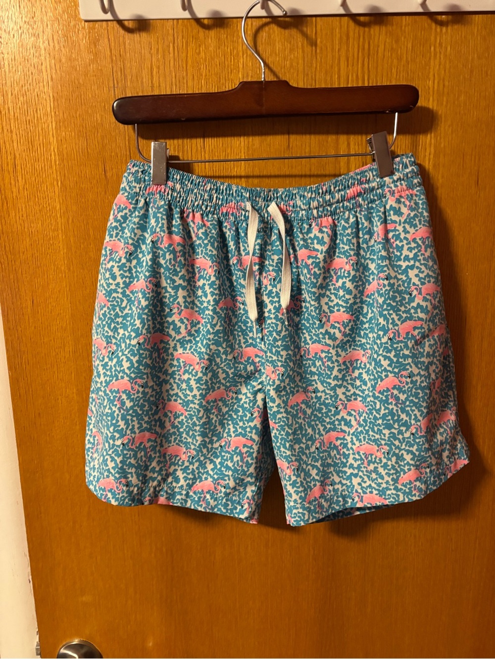 Chubbies Swim Trunks